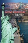 Czech American Timeline