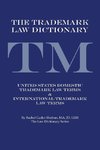 The Trademark Law Dictionary