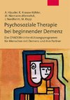 Häusler, A: Psychosoziale Paartherapie bei beginnender Demen