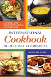 International Cookbook of Life-Cycle Celebrations
