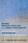 Reading Minjung Theology in the Twenty-First Century