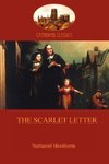 The Scarlet Letter (Aziloth Books)