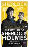 Sherlock / The Return of Sherlock Holmes. TV Tie-In