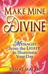 Make Mine Divine