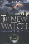 Lukyanenko, S: The New Watch