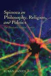 Spinoza on Philosophy, Religion, and Politics
