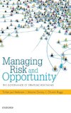 Managing Risk and Opportunity