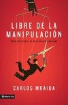 El Libre de la manipulaci¿¿n