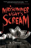 Midsummer Night's Scream