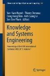 Knowledge and Systems Engineering