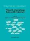 Fifteenth International Seaweed Symposium