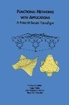 Functional Networks with Applications