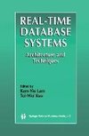 Real-Time Database Systems