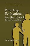 Parenting Evaluations for the Court