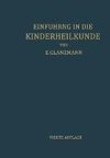 Einführung in die Kinderheilkunde