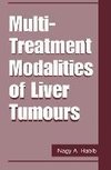 Multi-Treatment Modalities of Liver Tumours
