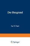 Der Baugrund