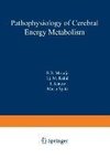 Pathophysiology of Cerebral Energy Metabolism