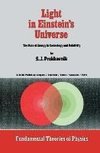 Light in Einstein's Universe