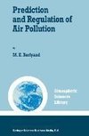 Prediction and Regulation of Air Pollution