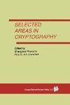 Selected Areas in Cryptography