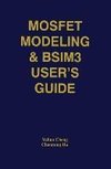 MOSFET Modeling & BSIM3 User's Guide