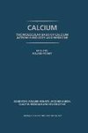 Calcium: The molecular basis of calcium action in biology and medicine