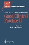 Good Clinical Practice II