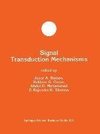 Signal Transduction Mechanisms