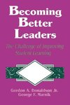 Becoming Better Leaders