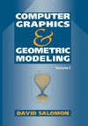 Computer Graphics and Geometric Modeling
