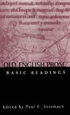 Old English Prose
