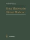 Trace Elements in Clinical Medicine