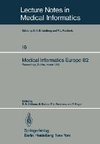 Medical Informatics Europe 82