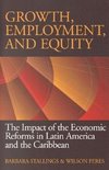 Stallings, B:  Growth, Employment, and Equity