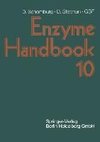 Enzyme Handbook 10