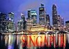 Singapur - Ein Bildband