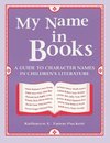 My Name in Books