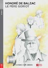 Le Père Goriot. Buch mit Audios