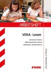 Arbeitsheft VERA Grundschule - Deutsch 3. Klasse