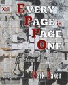 EVERY PAGE IS PAGE 1