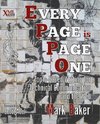 Every Page Is Page One