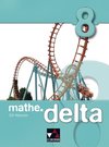 mathe.delta 8 Hessen (G9)