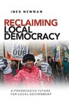 Reclaiming local democracy