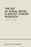 The Rat as Animal Model in Breast Cancer Research