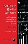Achieving Quality Software