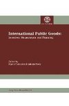 International Public Goods