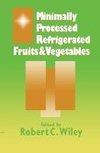Minimally Processed Refrigerated Fruits & Vegetables