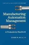 Manufacturing Automation Management