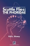 Scuttle Flies: The Phoridae